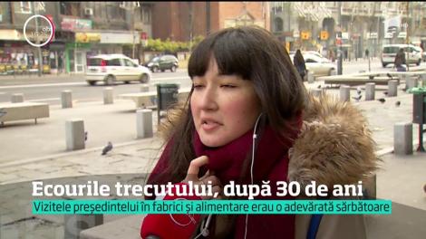 Reporterii Observator au mers pe urmele fostelor alimentare comuniste