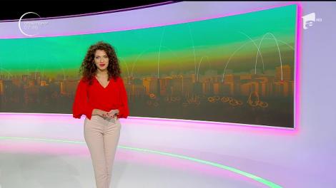 În prag de Crăciun, Katy Perry le-a făcut o surpriză fanilor. Artista pop a lansat un nou videoclip intitulat Hey, Hey, Hey!