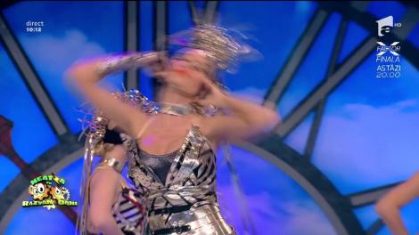 Anna Lesko - Minus tu