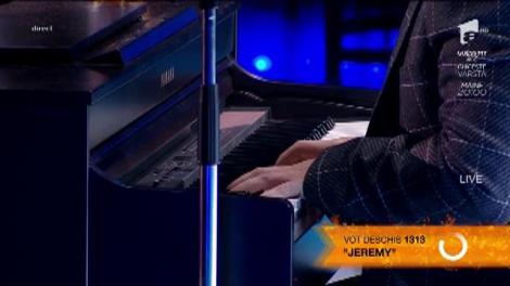 Finala X FACTOR 2017. Ce lume minunată, ce oameni talentaţi! Jeremy Ragsdale şi Horia Brenciu, interpretare memorabilă. "What A Wonderful World" nu a sunat niciodată mai bine