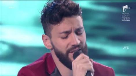 Duet. Salvatore Pierluca & Ștefan Bănică - Imagine