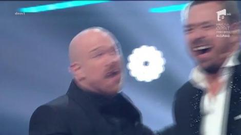 FINALA X FACTOR 2017. Publicul a decis! Jeremy Ragsdale a câştigat cel de-al şaptelea sezon X Factor. Pentru prima oară, un STRĂIN ia marele premiu