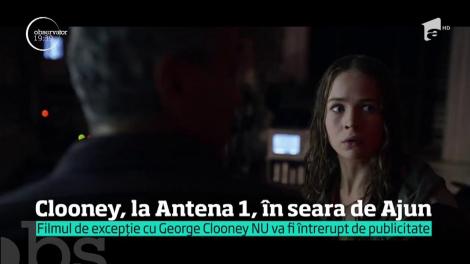 Ce moș darnic! George Clooney le-a oferit celor 14 amici din cercul restrâns pe care îl numeşte "The Boys - Băieţii", câte o geantă cu un milion de euro