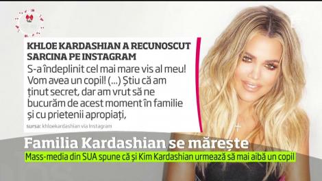 Vestea sfârșitului de an. E GRAVIDĂ! Una dintre cele mai apreciate vedete a anunțat că este însărcinată!