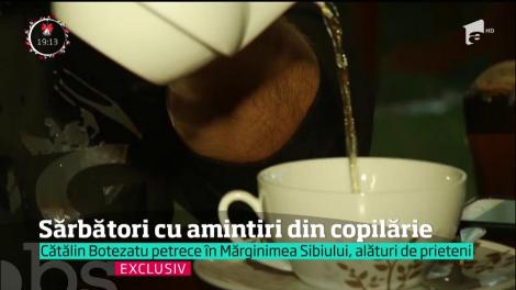 Vedetele autohtone își amintesc de Crăciunul din copilărie! Speră să aibă parte de vacanțe de vis!