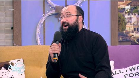 Creştinii prăznuiesc Naşterea Mântuitorului Iisus Hristos