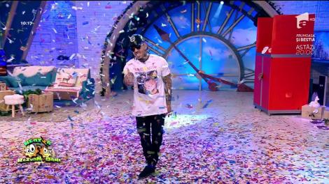 Alex Velea - "Sentimente sau instincte"