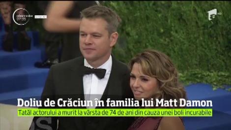 Tatăl unuia dintre cei mai iubiți actori A MURIT! Lumea artistică e în doliu!