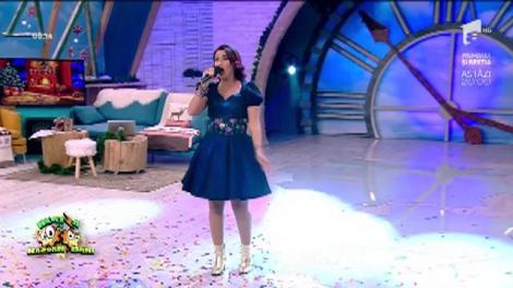 Rona Hartner - "Eternity"