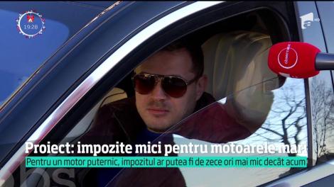 Asta ar fi cea mai mare lovitură pentru zeci de mii de șoferi. O nouă taxă la orizont!