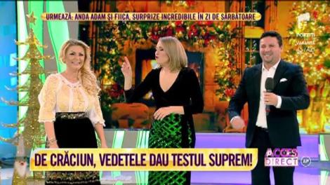 Nicu Paleru a iubit-o pe partenera lui de scenă!: ”Am fost îndrăgostit de Emilia Ghinescu. I-am scris și o poezie”