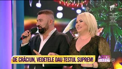 Viorica de la Clejani, probleme din cauza fiului care îi aduce fete în casă: „Se aude tot. De multe ori îi zic - Fulgy, du-te la hotel! Îmi ies din pepeni”
