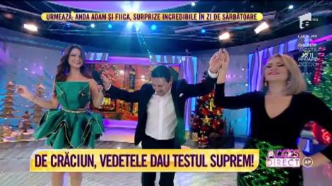 Emilia Ghinescu - ”De când mă ții tu de mână”