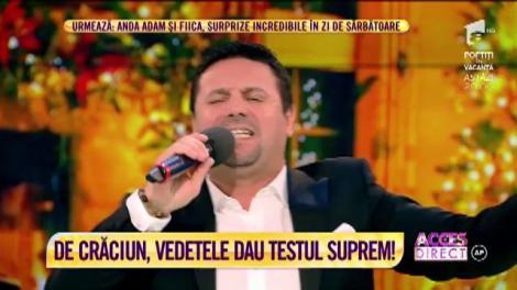 Nicu Paleru - ”Șprițule rece ca gheața”