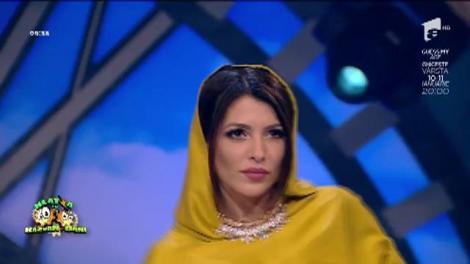 Celia - ”Apus amar”