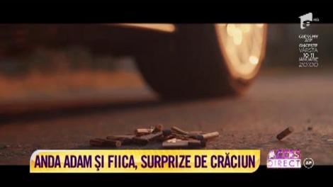 Anda Adam feat. What's Up - ”Marul lui Adam”