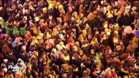 Așa DA! Locurile din lume unde sunt organizate cele mai frumoase petreceri de Revelion