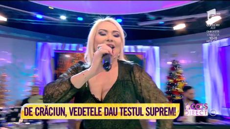 Viorica și Ioniță de la Clejani - ”Uite-le”