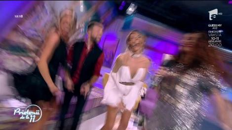 Andreea D - ”So hood (OMG)”