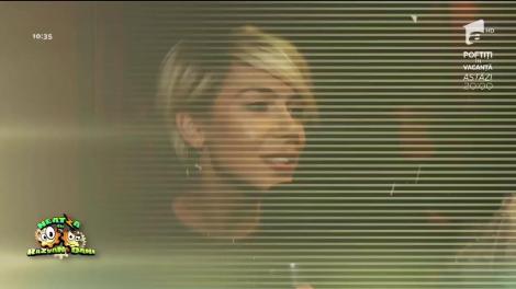 Cum a fost anul 2017 pentru vedetele din România. Lidia Buble: ”Am realizat absolut tot ce mi-am propus”