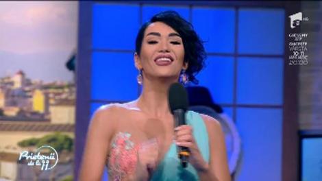 Margherita & Viorica & Ioniță din Clejani - ”Primăvara vieții mele”