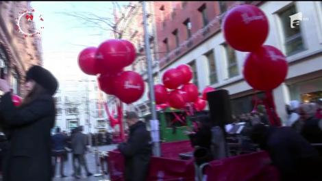 Londra, dominată de reducerile de Crăciun