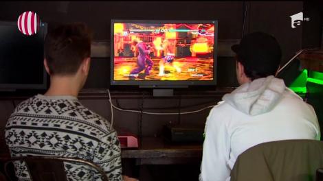 Anul 2018 aduce multe schimbări. Organizaţia Mondială a Sănătăţii înregistrează o nouă boală psihică: dependența de jocurile video