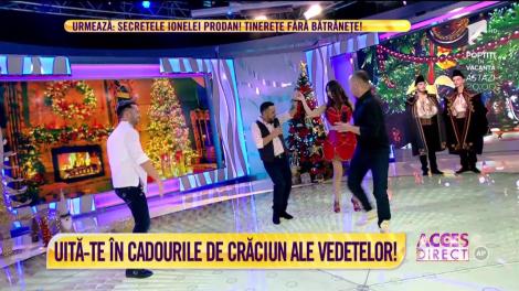 Dinu Maxer și Los Hermanos Dinamita - "Vida mia"