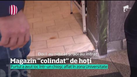 Strategiile adoptate de infractori pentru a intra în casele românilor