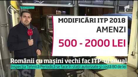 Inspectia Tehnica Periodica Citeste Toate Articolele Despre Inspectia Tehnica Periodica Pagina 1 Din 1 Antena 1