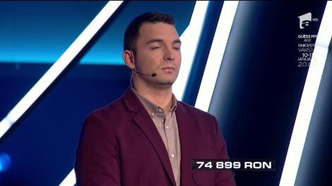 Cătălin Ursachi a semnat contractul! Cei doi concurenți vor pleca acasă cu suma de 43.363 RON