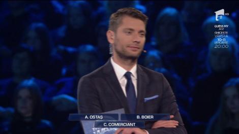 Runda a doua a fost cu ghinion pentru Andreea şi Cătălin Ursachi! „Zidul” îți dă, dar „Zidul” îți și ia!