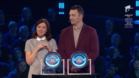 Andreea și Cătălin s-au căsătorit după șase luni de relație și acum înfruntă „Marele Zid” pentru visul de-a avea o casă mai mare!