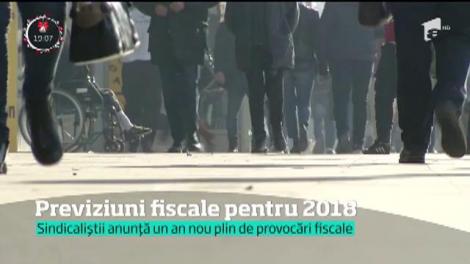Trei zile ne mai despart de Revoluţia Fiscală care poate sărăci milioane de români. Guvernul a decis ce se întâmplă cu salariile angajaţilor