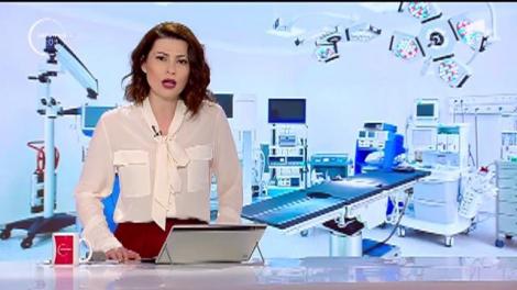 Medicul Mihai Lucan a ajuns pentru ultima dată pe anul acesta, la secţia 17 de poliţie