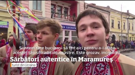 Indiferent unde le petrecem, sărbătorile de iarnă sunt o perioadă a tradiţiilor şi a superstiţiilor