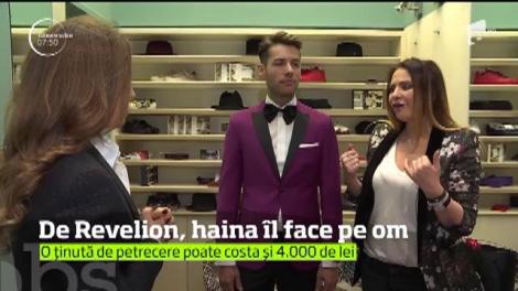 Nu ţi-ai pregătit încă ţinuta pentru noaptea de Revelion? Iată ce spun stiliştii despre asta. Rochiile de catifea, vedetele acestui final de an