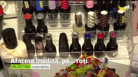 O metodă ingenioasă câştigă tot mai multe adepte