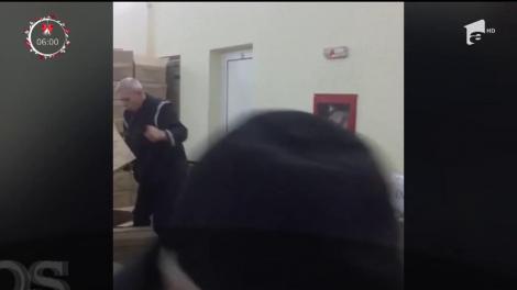 Captură-record a agenţilor din vama Hamleu, în Satu Mare!