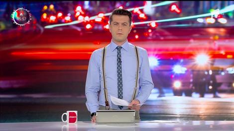 Observator TV 30/12/2017 - Ştirile zilei într-un minut