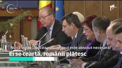 Ce îi așteaptă pe românii care plătesc rate și chirii, în 2018: "Banca Naţională poate şi trebuie să intervină!"