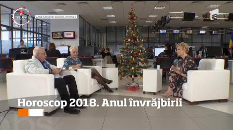 Horoscopul chinezesc 2018. Protestele şi tensiunile între naţiuni vor guverna următoarea perioadă