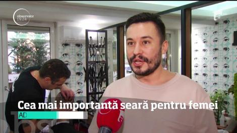 Ce se poartă la petrecerea de Revelion. Doamnele au făcut coadă la saloanele de înfrumuseţare