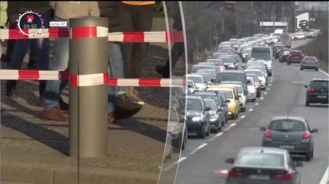 Observator TV 31/12/2017 - Ştirile zilei într-un minut