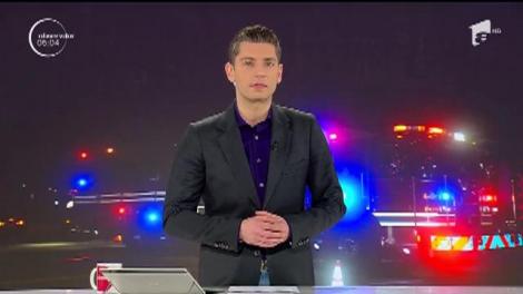 Om al străzii, mort în incediu