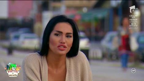 Margherita de la Clejani și Giani Kiriță au ajuns la munca de jos