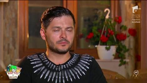 Giani Kiriță i-a venit de hac lui Nea Mărin!