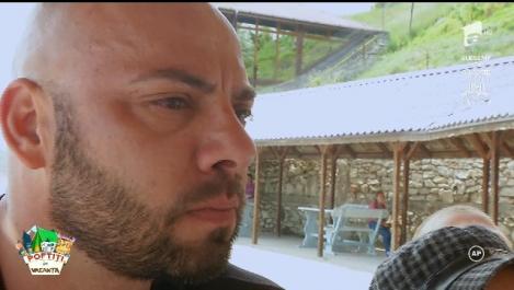 Giani Kiriță, înduioșat până la lacrimi de o fetiță care cântă despre România: ”Eu plâng o dată la câțiva ani, însă copilașul ăsta mi-a mers la suflet...”