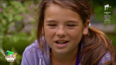 ”îți mulțumim pentru tot ce ai făcut pentru noi. Pupici”. Liviu Vârciu, în lacrimi la despărțirea de copii