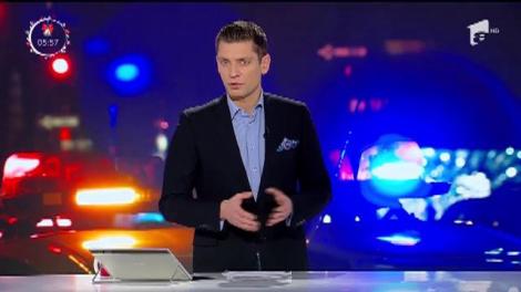 Observator TV 03/01/2018 - Ştirile zilei într-un minut